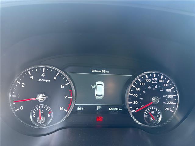 2021 Kia Telluride SX (Stk: L740A) in Newmarket - Image 29 of 29
