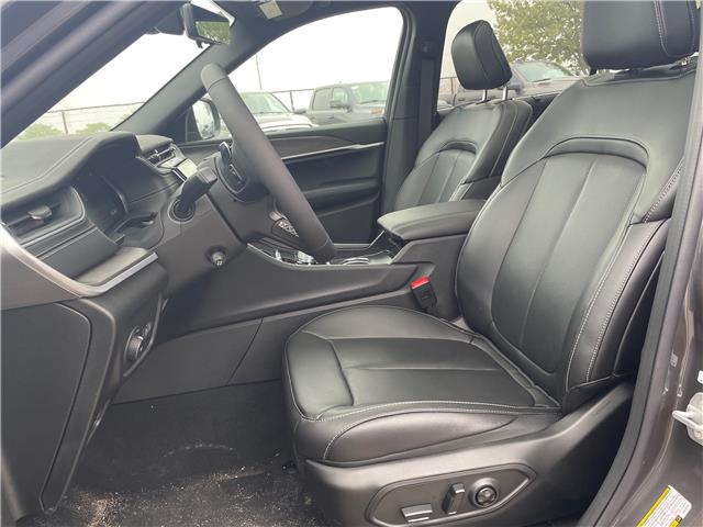 2025 Jeep Grand Cherokee L Limited (Stk: 105875) in St. Thomas - Image 11 of 18