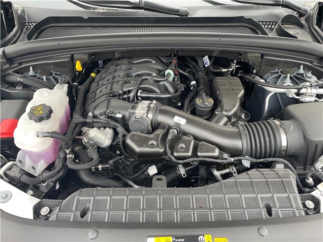 2025 Jeep Grand Cherokee L Limited (Stk: 105875) in St. Thomas - Image 14 of 18