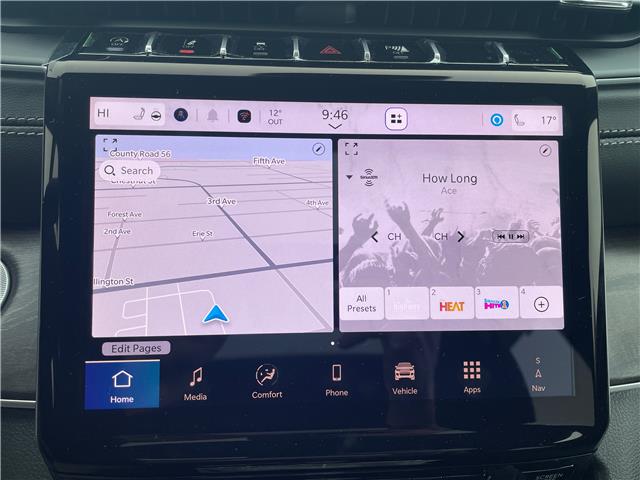 2025 Jeep Grand Cherokee L Limited (Stk: 105875) in St. Thomas - Image 16 of 18