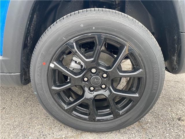 2026 Jeep Compass North (Stk: 105870) in St. Thomas - Image 9 of 19