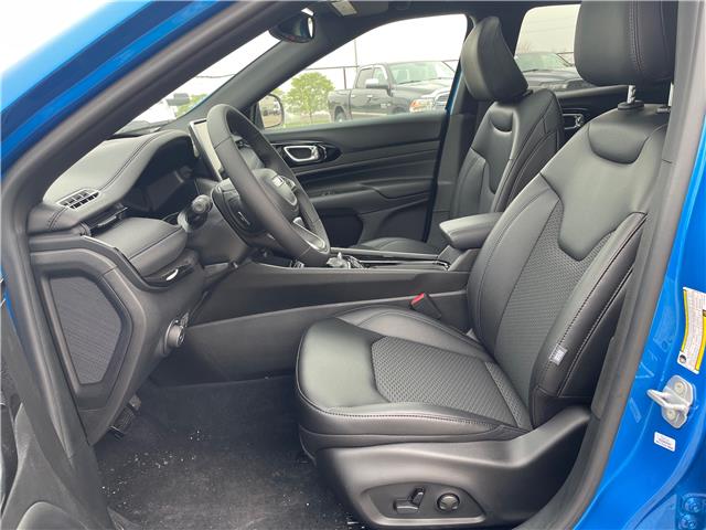 2026 Jeep Compass North (Stk: 105870) in St. Thomas - Image 11 of 19