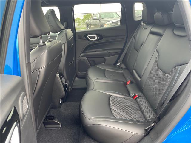 2026 Jeep Compass North (Stk: 105870) in St. Thomas - Image 12 of 19
