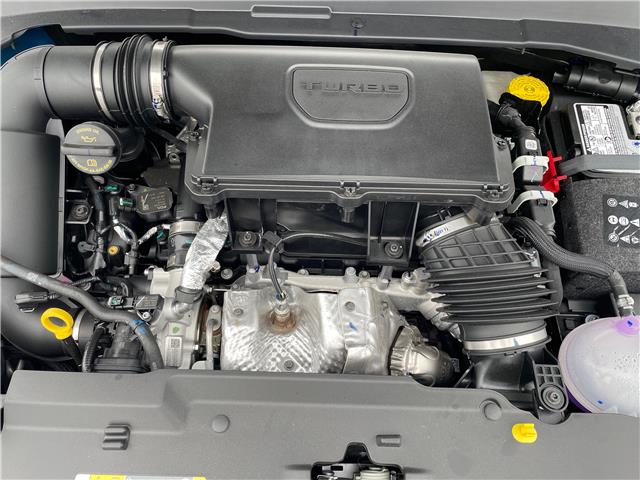 2026 Jeep Compass North (Stk: 105870) in St. Thomas - Image 14 of 19