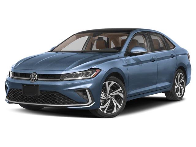 2026 Volkswagen Jetta Highline (Stk: 26218-new) in North Bay - Image 1 of 3
