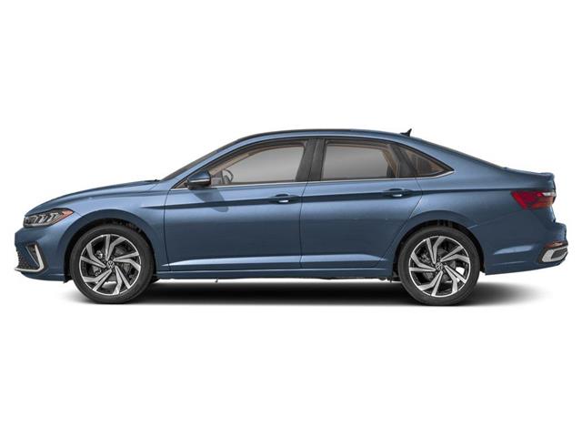 2026 Volkswagen Jetta Highline (Stk: 26218-new) in North Bay - Image 2 of 3