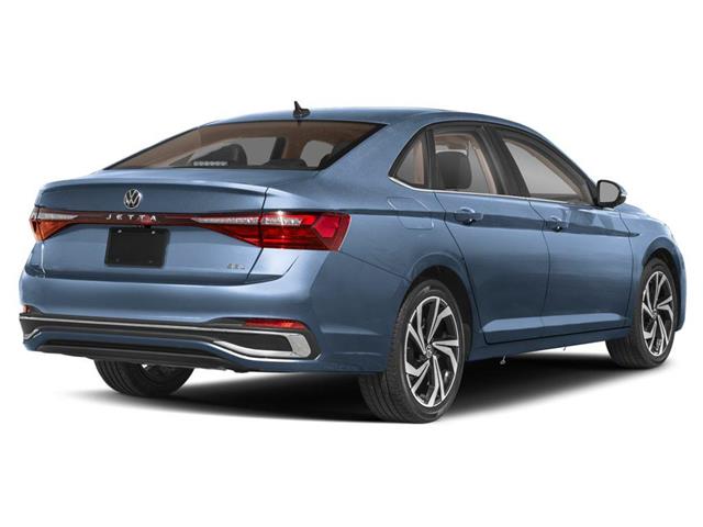 2026 Volkswagen Jetta Highline (Stk: 26218-new) in North Bay - Image 3 of 3
