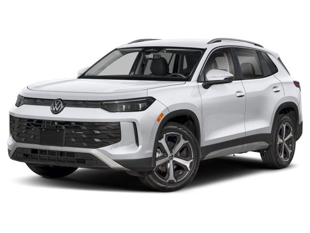 2026 Volkswagen Tiguan Comfortline (Stk: 26212-new) in North Bay - Image 1 of 11