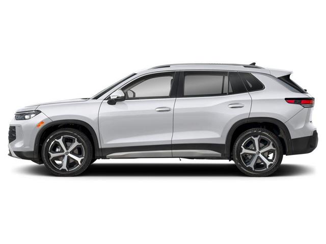 2026 Volkswagen Tiguan Comfortline (Stk: 26212-new) in North Bay - Image 2 of 11