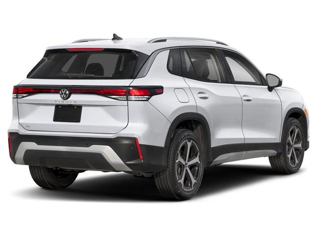 2026 Volkswagen Tiguan Comfortline (Stk: 26212-new) in North Bay - Image 3 of 11