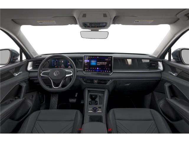 2026 Volkswagen Tiguan Comfortline (Stk: 26212-new) in North Bay - Image 5 of 11