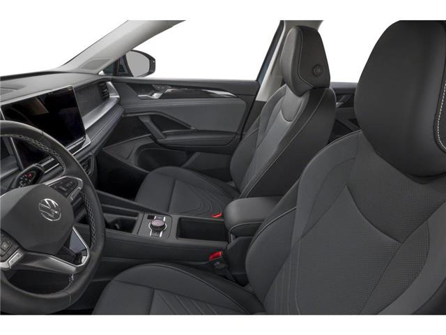2026 Volkswagen Tiguan Comfortline (Stk: 26212-new) in North Bay - Image 6 of 11