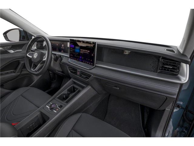 2026 Volkswagen Tiguan Comfortline (Stk: 26212-new) in North Bay - Image 11 of 11