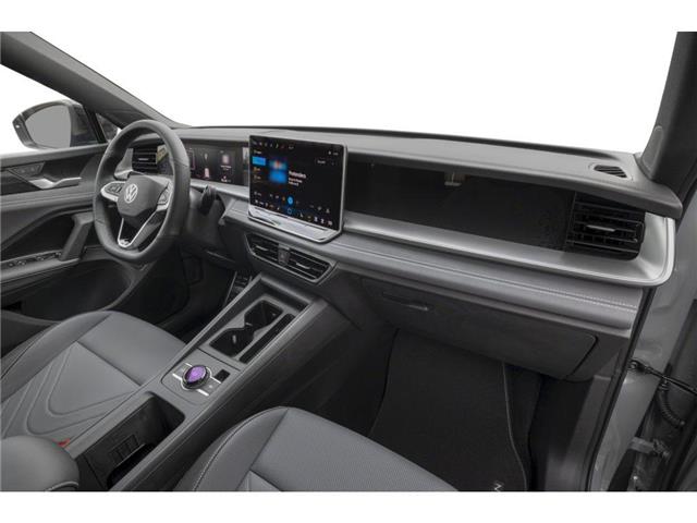 2026 Volkswagen Tiguan Comfortline R-Line Black Edition (Stk: 26213-new) in North Bay - Image 11 of 11