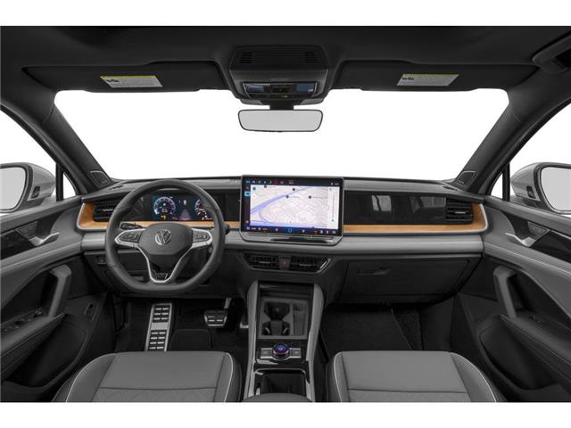 2026 Volkswagen Tiguan Highline Turbo R-Line (Stk: 26216-new) in North Bay - Image 5 of 12