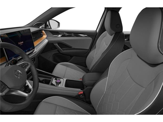 2026 Volkswagen Tiguan Highline Turbo R-Line (Stk: 26216-new) in North Bay - Image 6 of 12