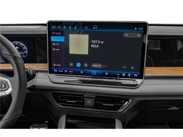 2026 Volkswagen Tiguan Highline Turbo R-Line (Stk: 26216-new) in North Bay - Image 7 of 12