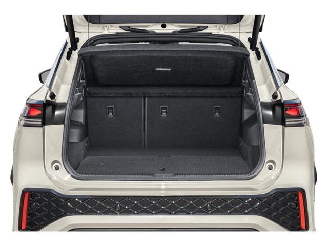 2026 Volkswagen Tiguan Highline Turbo R-Line (Stk: 26216-new) in North Bay - Image 8 of 12