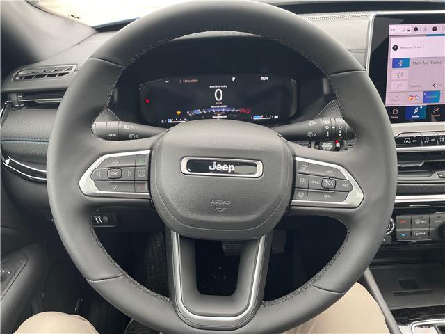 2026 Jeep Compass North (Stk: 105870) in St. Thomas - Image 15 of 19