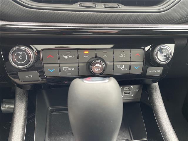 2026 Jeep Compass North (Stk: 105870) in St. Thomas - Image 17 of 19