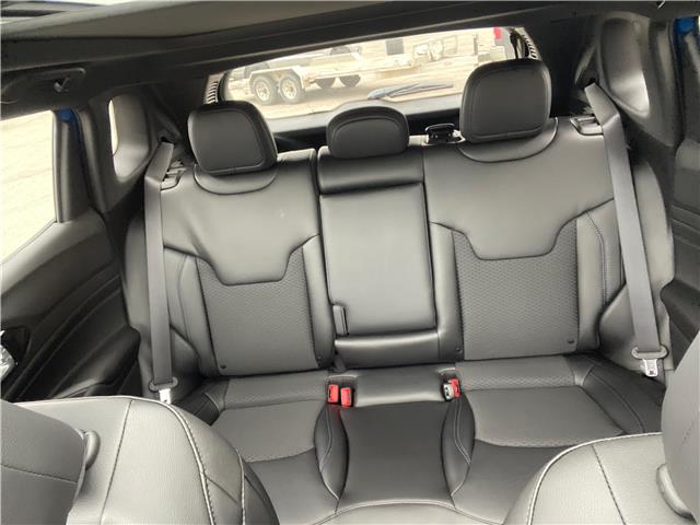 2026 Jeep Compass North (Stk: 105870) in St. Thomas - Image 19 of 19