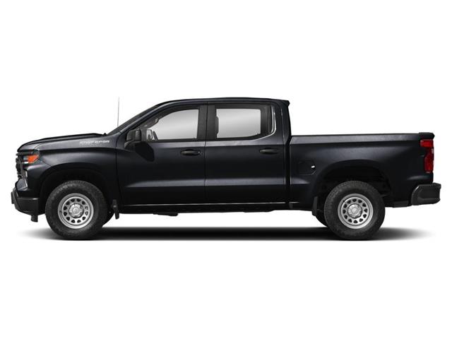 2024 Chevrolet Silverado 1500 RST (Stk: 167826) in London - Image 2 of 11