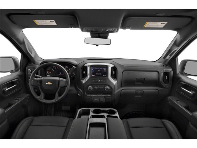 2024 Chevrolet Silverado 1500 RST (Stk: 167826) in London - Image 5 of 11