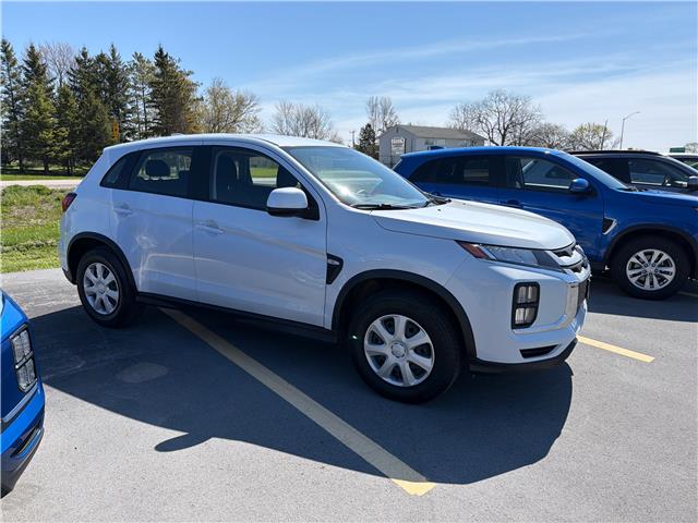 2024 Mitsubishi RVR ES (Stk: P2309) in BELLEVILLE - Image 1 of 11