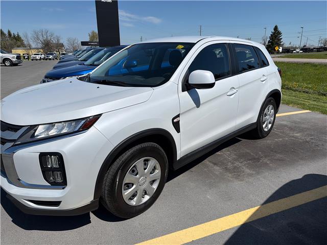 2024 Mitsubishi RVR ES (Stk: P2309) in BELLEVILLE - Image 2 of 11