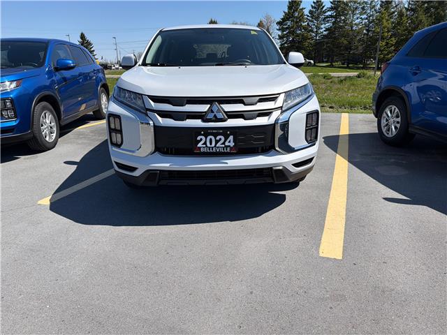 2024 Mitsubishi RVR ES (Stk: P2309) in BELLEVILLE - Image 10 of 11
