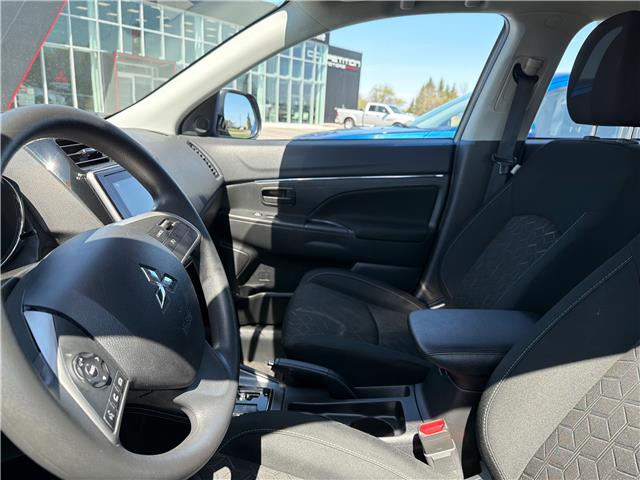 2024 Mitsubishi RVR ES (Stk: P2309) in BELLEVILLE - Image 11 of 11