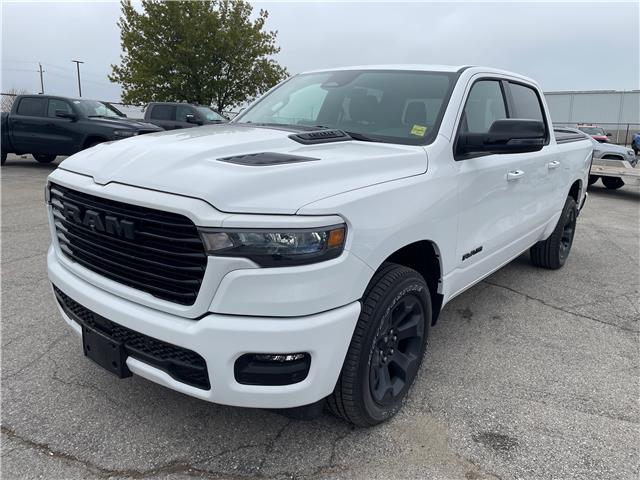 2026 RAM 1500 Sport (Stk: 105933) in St. Thomas - Image 1 of 17