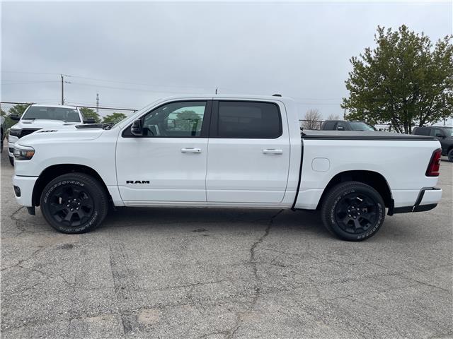 2026 RAM 1500 Sport (Stk: 105933) in St. Thomas - Image 2 of 17 2026 RAM 1500 Sport (Stk: 105933) in St. Thomas - Image 2 of 17