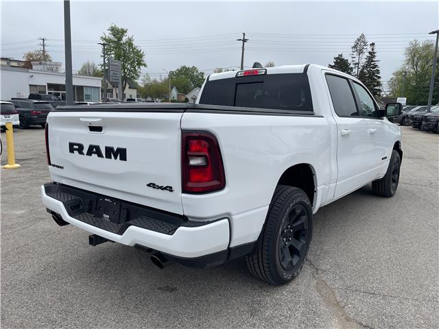 2026 RAM 1500 Sport (Stk: 105933) in St. Thomas - Image 5 of 17 2026 RAM 1500 Sport (Stk: 105933) in St. Thomas - Image 5 of 17