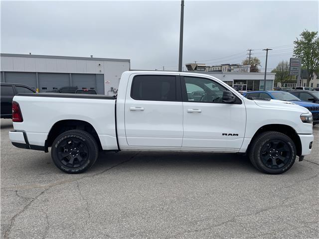 2026 RAM 1500 Sport (Stk: 105933) in St. Thomas - Image 6 of 17 2026 RAM 1500 Sport (Stk: 105933) in St. Thomas - Image 6 of 17
