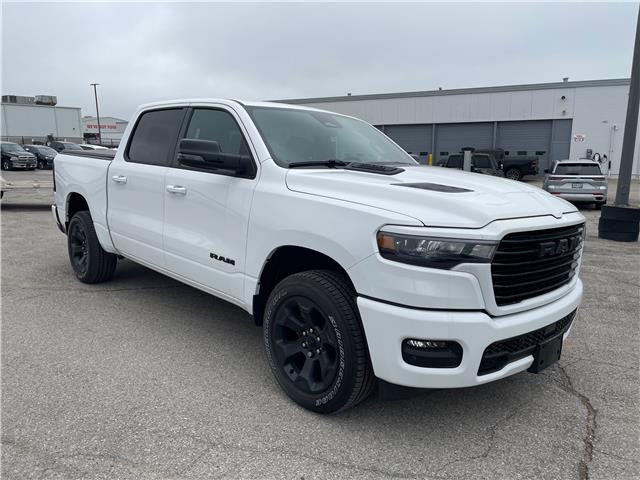 2026 RAM 1500 Sport (Stk: 105933) in St. Thomas - Image 7 of 17 2026 RAM 1500 Sport (Stk: 105933) in St. Thomas - Image 7 of 17