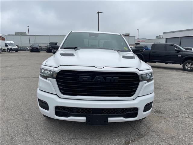 2026 RAM 1500 Sport (Stk: 105933) in St. Thomas - Image 8 of 17 2026 RAM 1500 Sport (Stk: 105933) in St. Thomas - Image 8 of 17