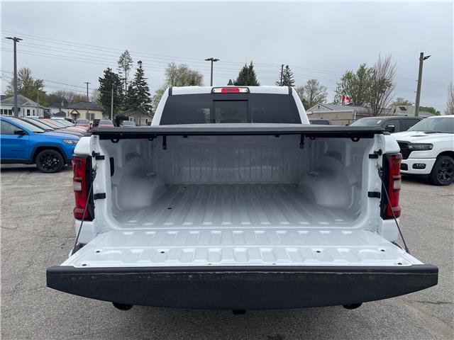 2026 RAM 1500 Sport (Stk: 105933) in St. Thomas - Image 10 of 17 2026 RAM 1500 Sport (Stk: 105933) in St. Thomas - Image 10 of 17