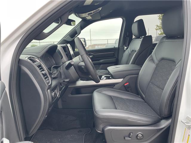 2026 RAM 1500 Sport (Stk: 105933) in St. Thomas - Image 11 of 17 2026 RAM 1500 Sport (Stk: 105933) in St. Thomas - Image 11 of 17