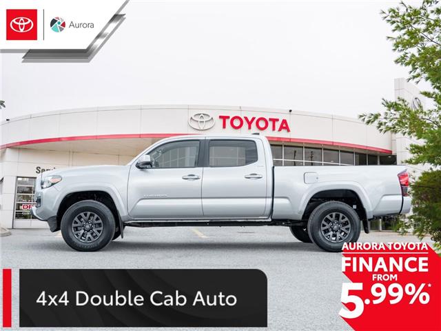 2023 Toyota Tacoma Base (Stk: 365491) in Aurora - Image 3 of 22