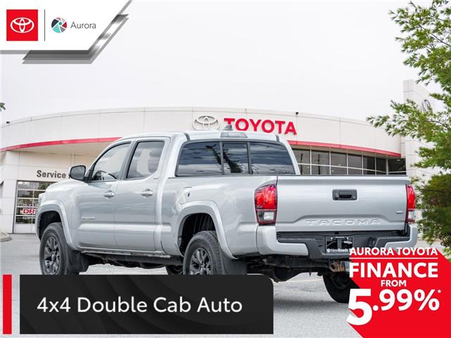 2023 Toyota Tacoma Base (Stk: 365491) in Aurora - Image 6 of 22
