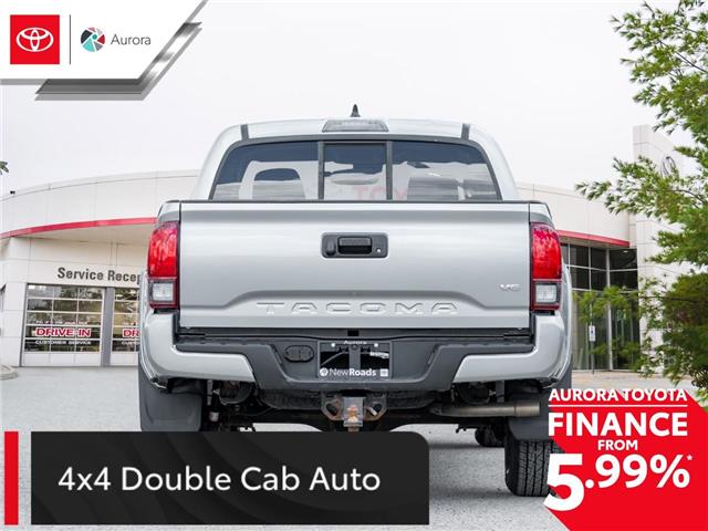 2023 Toyota Tacoma Base (Stk: 365491) in Aurora - Image 7 of 22