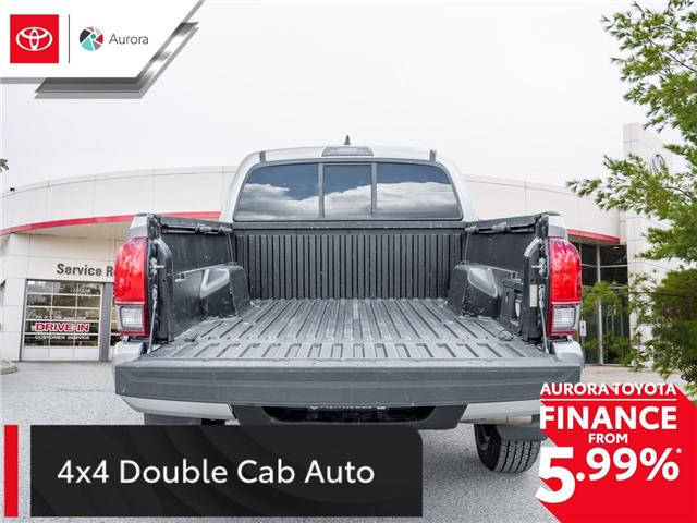 2023 Toyota Tacoma Base (Stk: 365491) in Aurora - Image 8 of 22