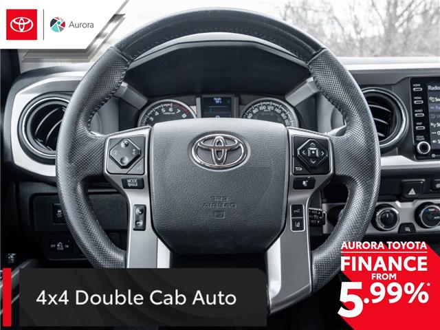 2023 Toyota Tacoma Base (Stk: 365491) in Aurora - Image 10 of 22