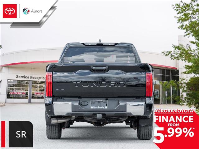 2024 Toyota Tundra SR (Stk: 367261) in Aurora - Image 7 of 24