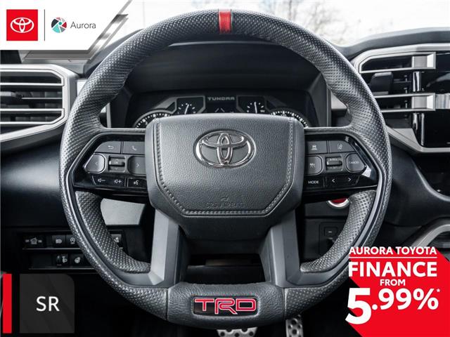 2024 Toyota Tundra SR (Stk: 367261) in Aurora - Image 10 of 24