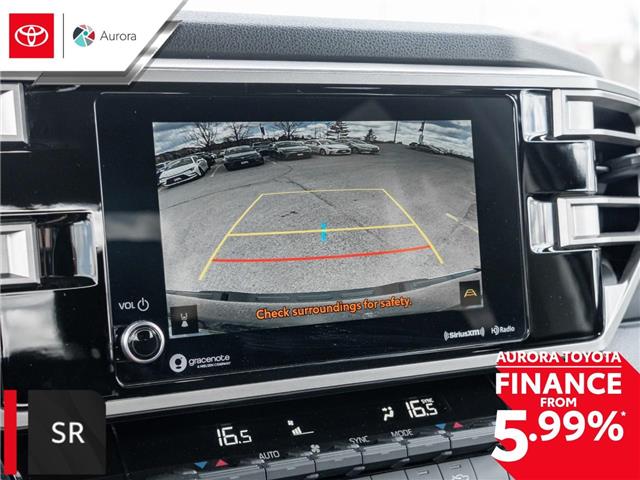 2024 Toyota Tundra SR (Stk: 367261) in Aurora - Image 14 of 24