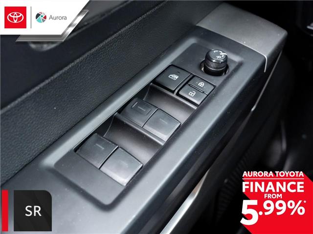 2024 Toyota Tundra SR (Stk: 367261) in Aurora - Image 15 of 24