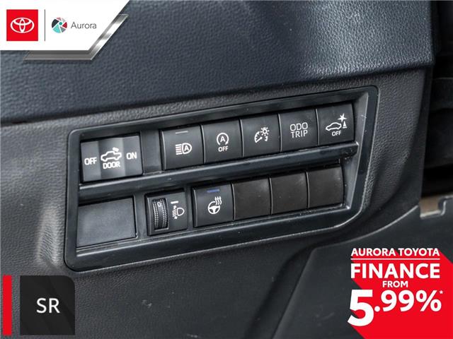 2024 Toyota Tundra SR (Stk: 367261) in Aurora - Image 16 of 24