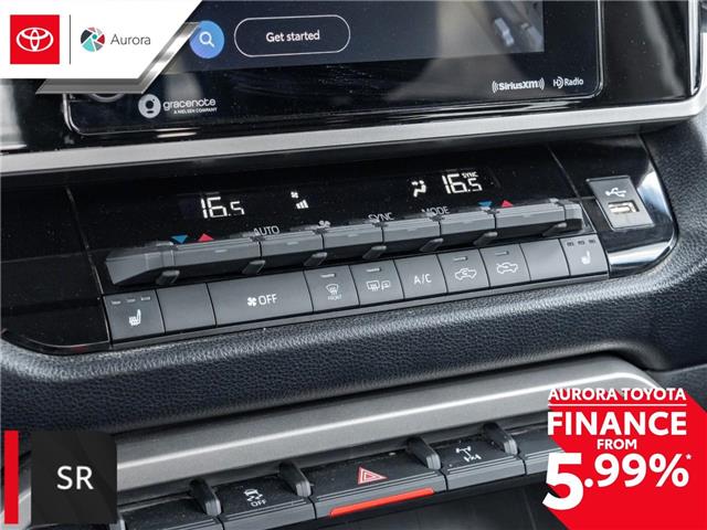 2024 Toyota Tundra SR (Stk: 367261) in Aurora - Image 19 of 24